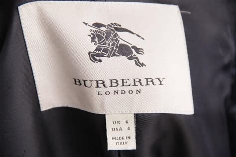 burberry clothes made in china|where are Burberry bags made.